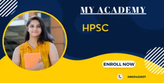 HPSC Tablet Course